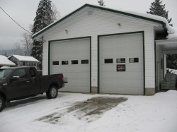 AMSOIL Dealer Revelstoke, British Columbia