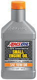 15W-50 Synthetic Small Engine Oil (SEF)